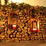 Apartment Haus Schnetzer