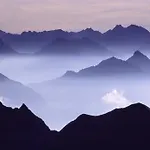 Haus Schnetzer Schruns