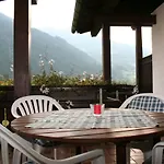 Apartament Haus Schnetzer *