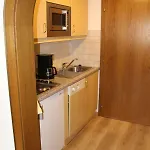 Apartment Haus Schnetzer