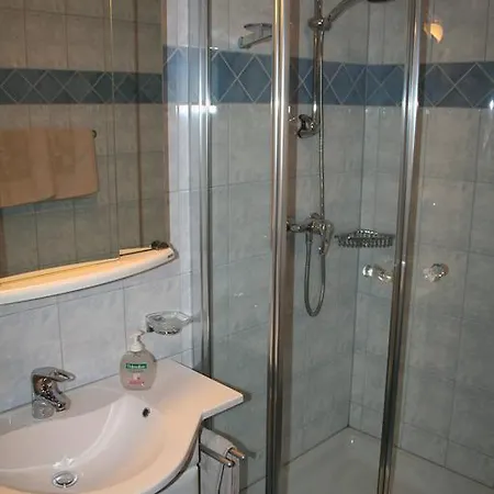 Apartament Haus Schnetzer *