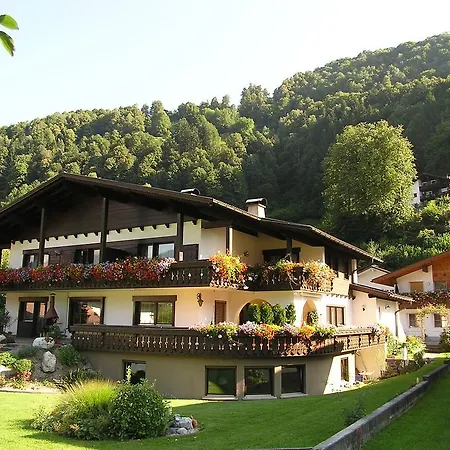 Haus Schnetzer Schruns