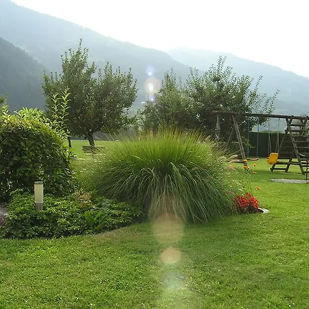 Haus Schnetzer