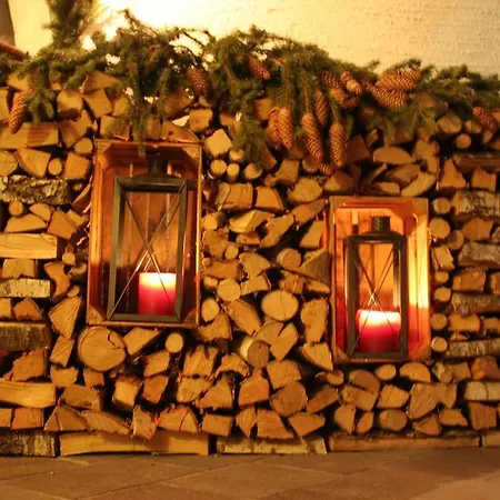 Apartamento Haus Schnetzer