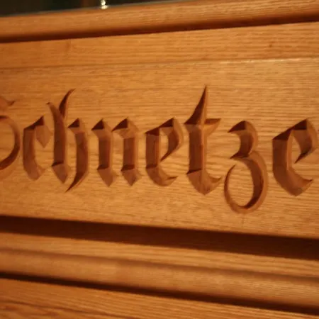 Haus Schnetzer