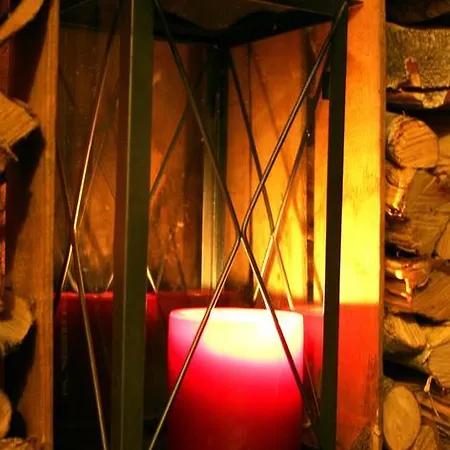 Apartment Haus Schnetzer