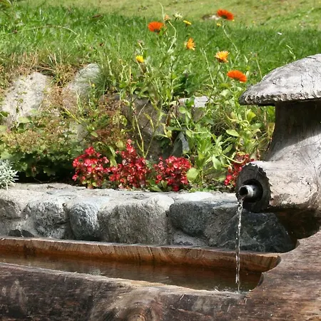 Haus Schnetzer * Schruns