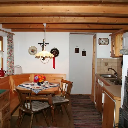Haus Schnetzer *