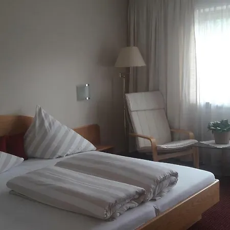 Haus Schnetzer Apartment