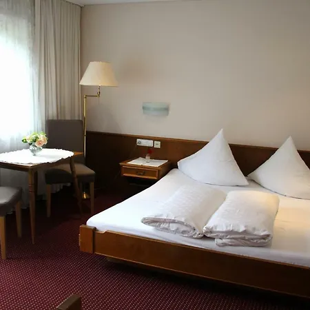 Apartamento Haus Schnetzer *