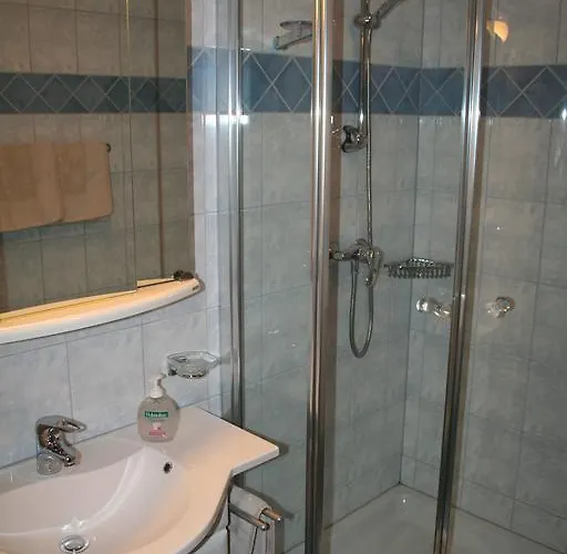 Apartmán Haus Schnetzer *