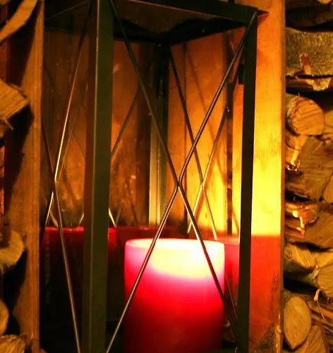 Apartment Haus Schnetzer