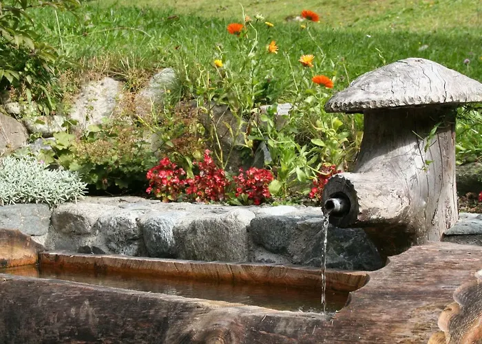 Haus Schnetzer * Schruns