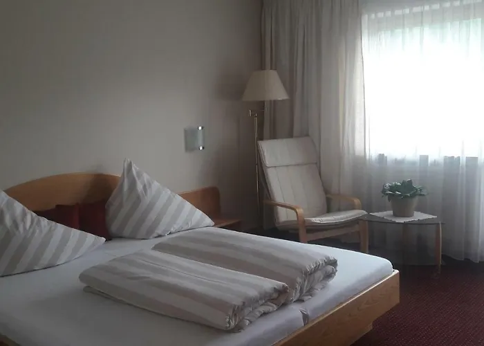 Haus Schnetzer Apartment