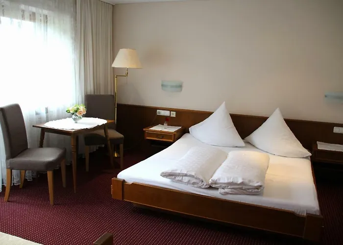 Apartment Haus Schnetzer *